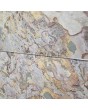PIVOT V46 - Pivote de aluminio para puertas con piedra arenisca