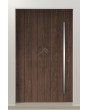 LIM V60 - Haupteingangstür aus Aluminium