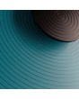 PIVOT V66 – Schwenktür mit gefrästem Design