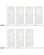 Plano MODERN - Innentüren kaufen