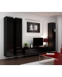 Seattle 8 - Wohnwand modern