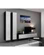 Seattle 15 - Wohnzimmerschrank