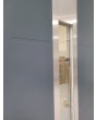 PIVOT W322 - Einbruchhemmende Aluminium-Außendrehtür
