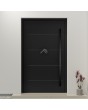 LIM W311- moderne Haustür aus Aluminium