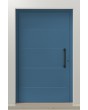 PIVOT W311 – Aluminium-Premium-Drehtür