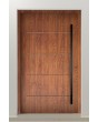 PIVOT W311 – Aluminium-Premium-Drehtür