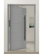 PIVOT W311 – Aluminium-Premium-Drehtür