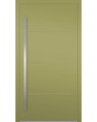 LIM W312- moderne Aluminium-Haustür