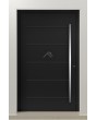 LIM W313- Aluminiumtür