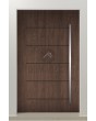 LIM W313- Aluminiumtür