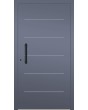 LIM W313- Aluminiumtür