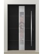 PIVOT W322 - Einbruchhemmende Aluminium-Außendrehtür