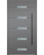 LIM Werset - Haustür aus Aluminium