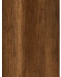 LIM WOODLINE 5 – Aluminium-Eingangstür in Holzoptik, beschichtet mit Barrique-Eiche-Hochdrucklaminat