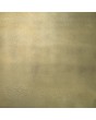 PIVOT M12 -  Tür mit Gelbmessingtextur aus gefrästem Metall