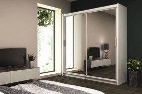 Porth 160 - Schrank Schlafzimmer