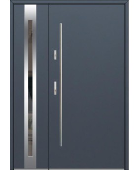 Fargo 1 DB - Haustüren mit Seitenteil