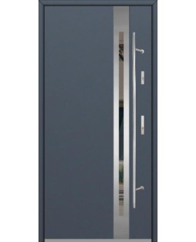 Fargo 25A - Haustür Design im Trend