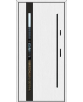 Fargo 25B - Haustür der neuesten Generation
