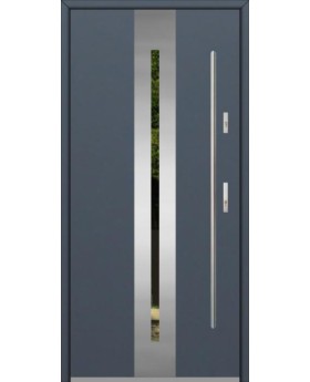 Fargo 26A - Hauseingangstür solid