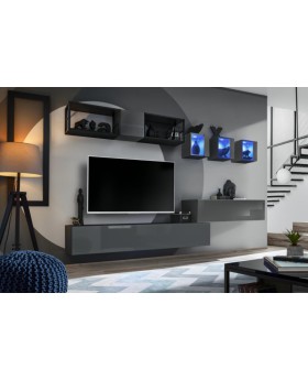 Shift M3 - moderne tv-wand