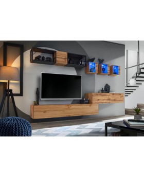 Shift M3 - moderne tv-wand