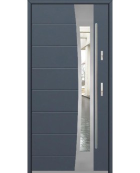 Fargo 37 - Haustür Design im Trend