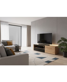 Amsterdam TV – TV-Schrank für das Wohnzimmer