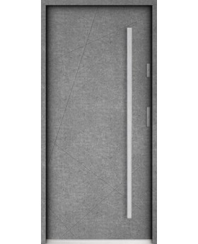 Farbe: Beton