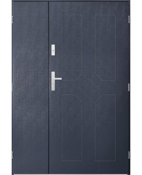 Farbe: dunkelanthrazit