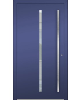 LIM Flet B - Vordertür aus Aluminium