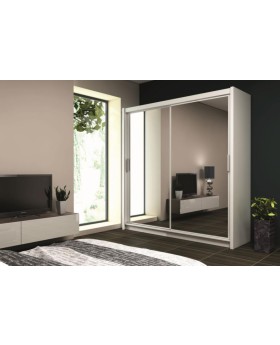 Porth 160 - Schrank Schlafzimmer
