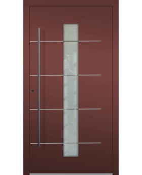 LIM Gryf-B - Eingangstür aus Aluminium