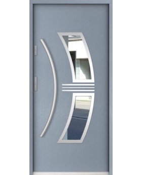 Sta Sirius - Haustüren mit Glas