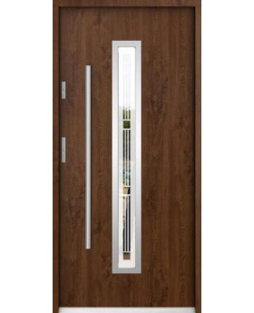 Colour: walnut