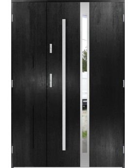 Sta Lemos Uno - simply Haustüre mit Seitenteil