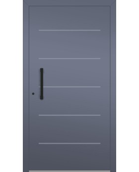 LIM W313- Aluminiumtür